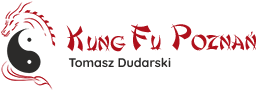 Logo szkoły Kung Fu Poznań prowadzonej przez Movement Awareness Academy w Poznaniu.